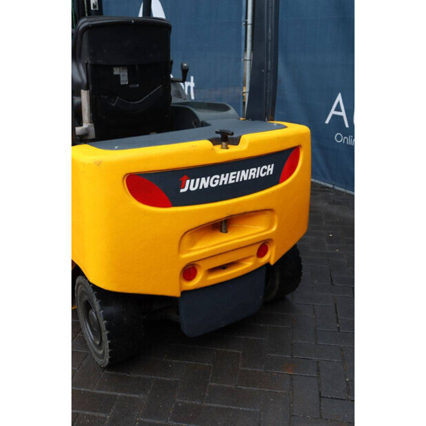 2004 جنجهينريتش EFG 320-45584522