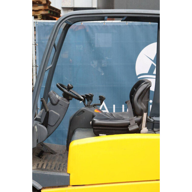 2004 جنجهينريتش EFG 320-45584525