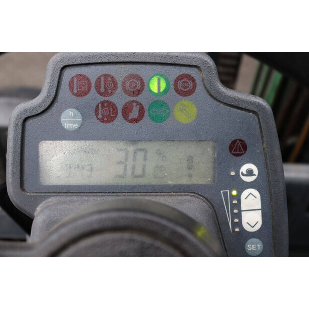 2004 جنجهينريتش EFG 320-45584535