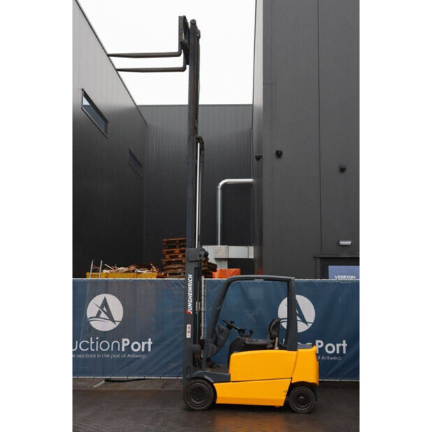 2004 جنجهينريتش EFG 320-45584538