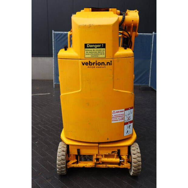 2004 جيه ال جي TOUCAN 800 A-45584548