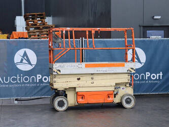 Image for SCISSOR LIFTS JLG 2030ES