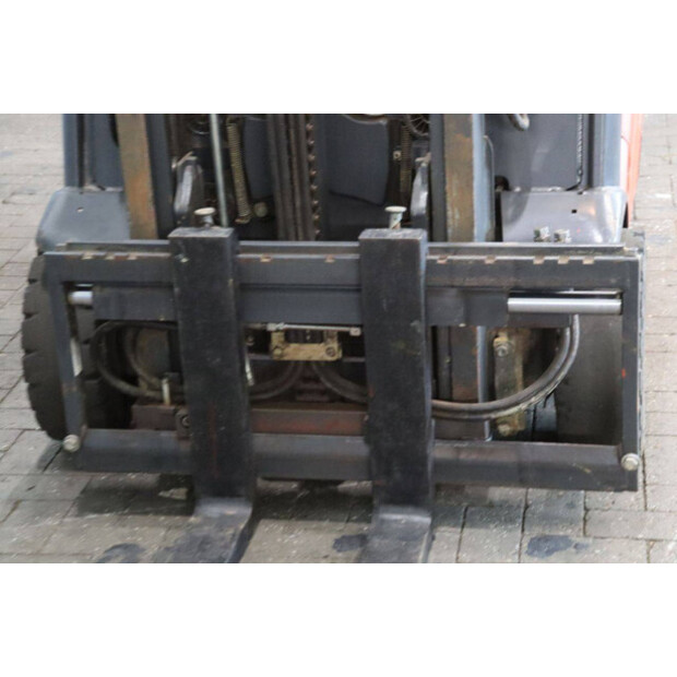 2013 Linde E16-01-45584691