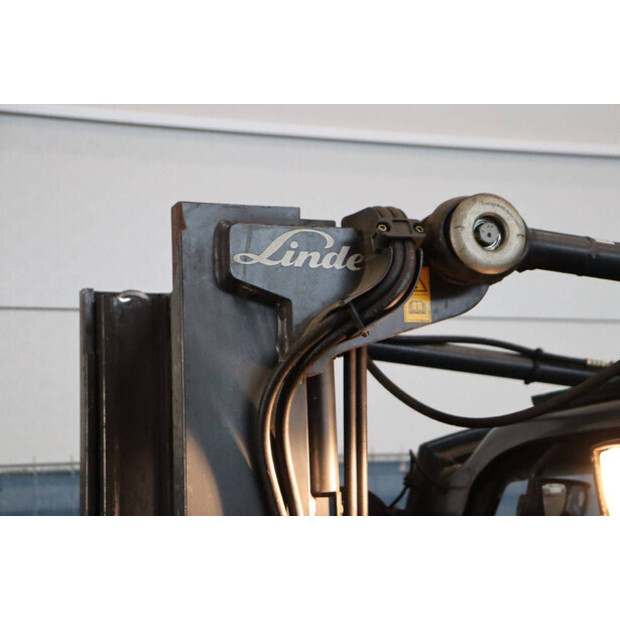 2013 Linde E16-01-45584692