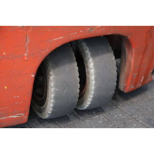 2013 Linde E16-01-45584695