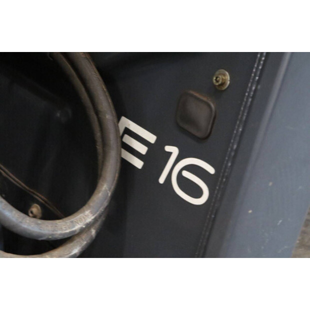 2013 Linde E16-01-45584696