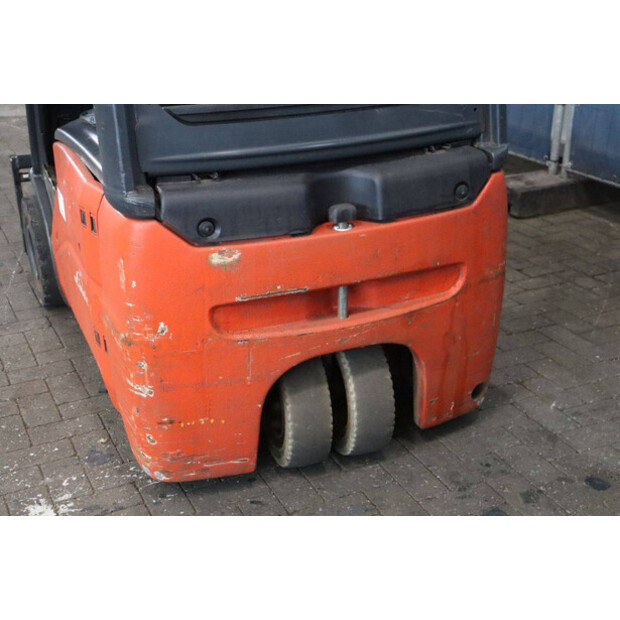 2013 Linde E16-01-45584698