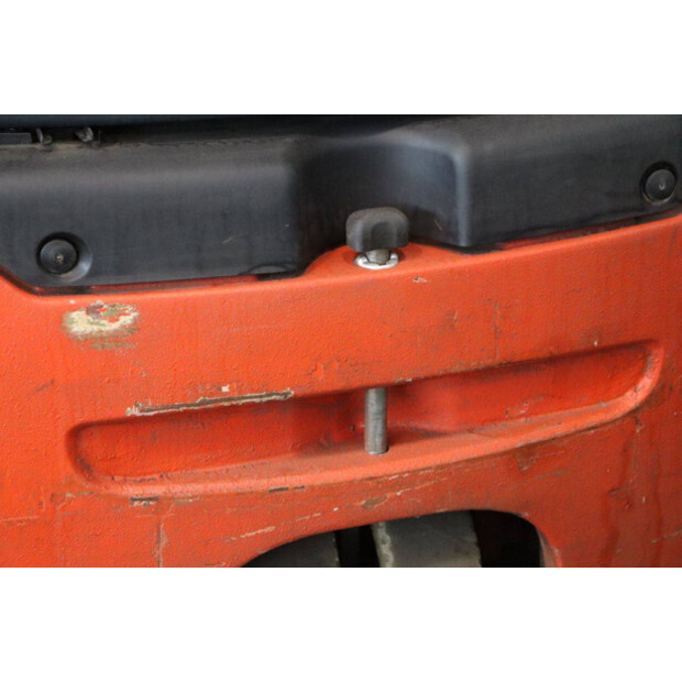 2013 Linde E16-01-45584699