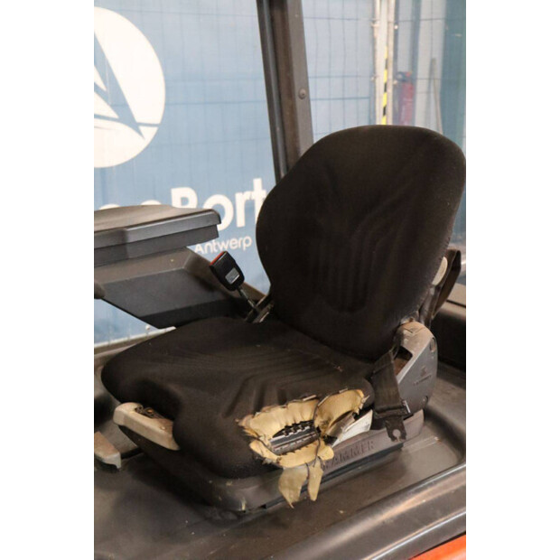 2013 Linde E16-01-45584702