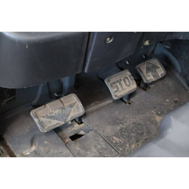 2013 Linde E16-01-45584704