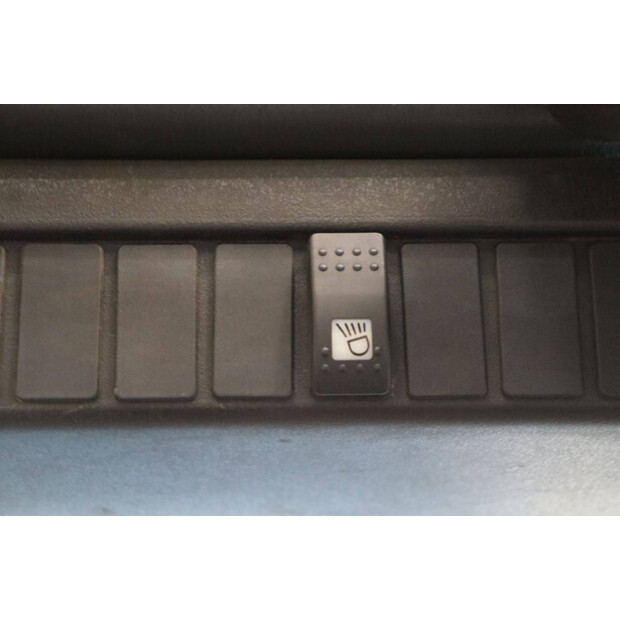 2013 Linde E16-01-45584710