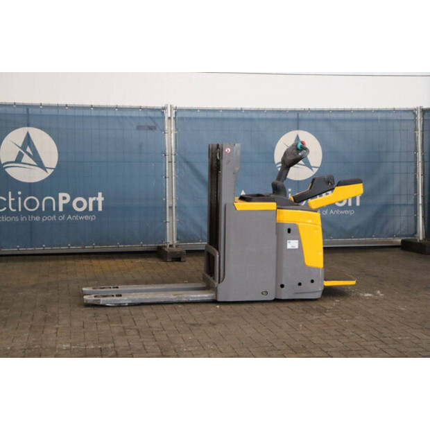 2016 جنجهينريتش ERD 220 KP-45584721