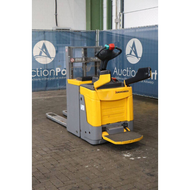 2016 جنجهينريتش ERD 220 KP-45584724