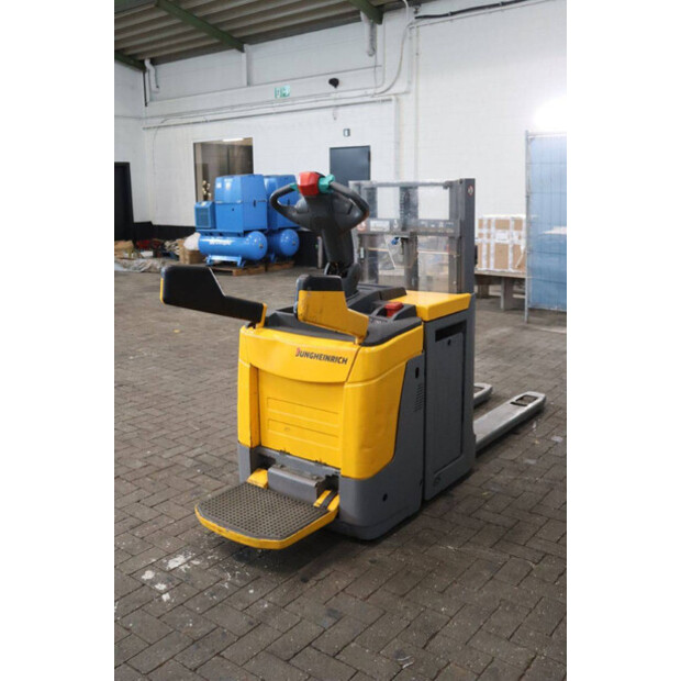 2016 جنجهينريتش ERD 220 KP-45584726