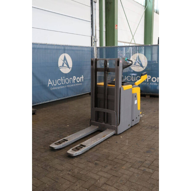 2016 جنجهينريتش ERD 220 KP-45584729