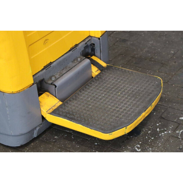 2016 جنجهينريتش ERD 220 KP-45584731