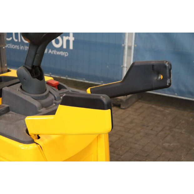 2016 جنجهينريتش ERD 220 KP-45584732