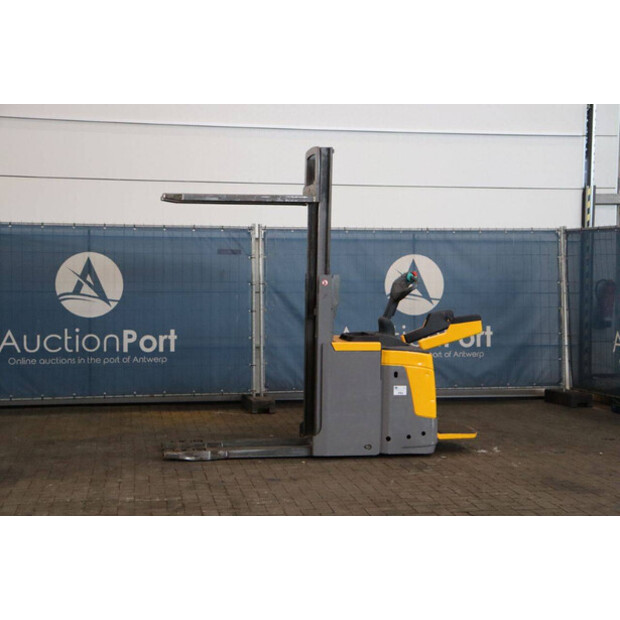 2016 جنجهينريتش ERD 220 KP-45584741