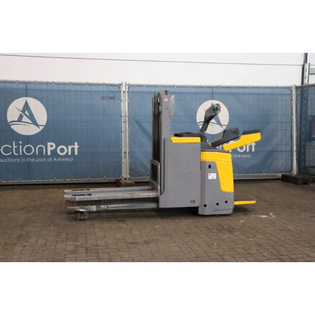 2016 جنجهينريتش ERD 220 KP-45584746