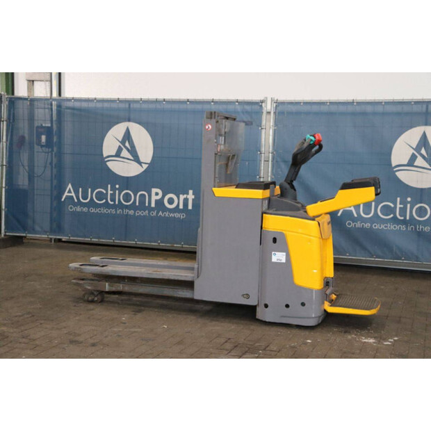 2016 جنجهينريتش ERD 220 KP-45584747