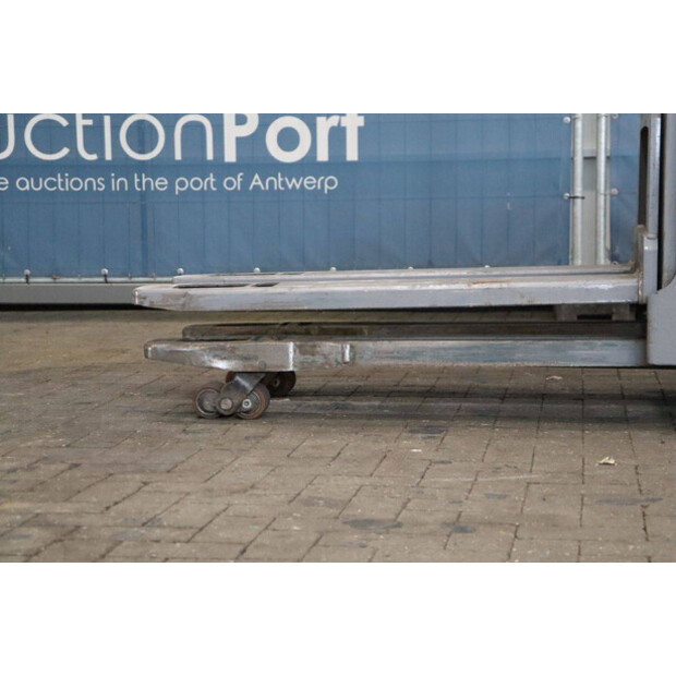 2016 جنجهينريتش ERD 220 KP-45584748