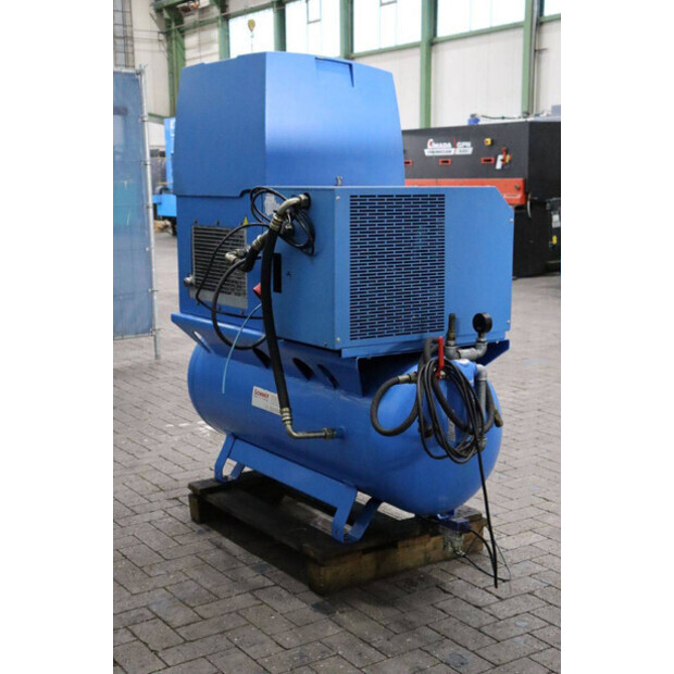 2007 Compair L 07-10 FS-45584756