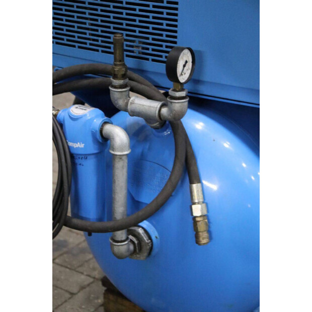 2007 Compair L 07-10 FS-45584761