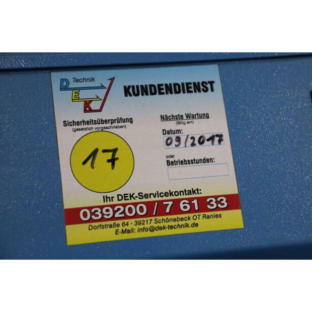 2007 Compair L 07-10 FS-45584765