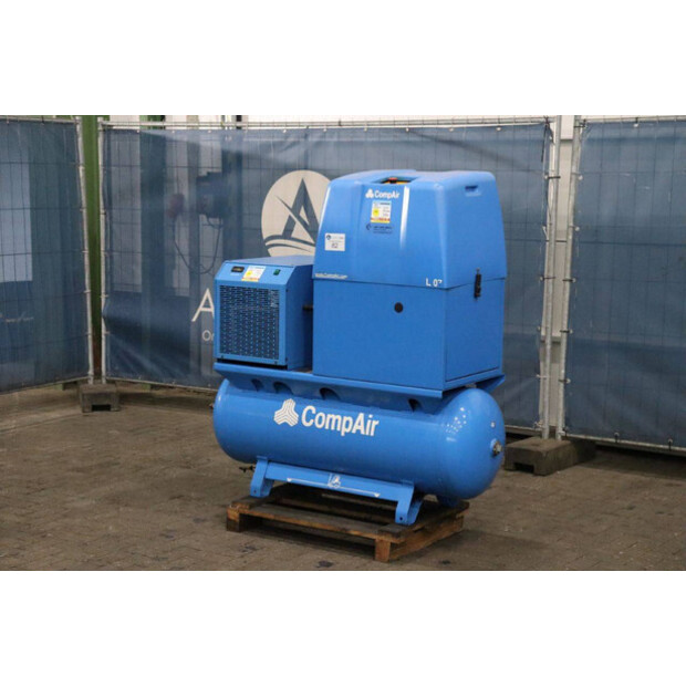 2008 Compair L 07-10 FS-45584771