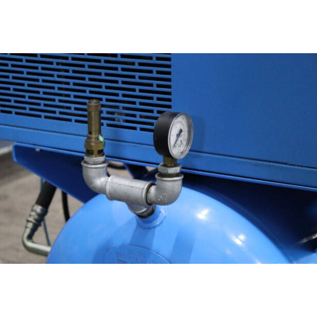 2008 Compair L 07-10 FS-45584779