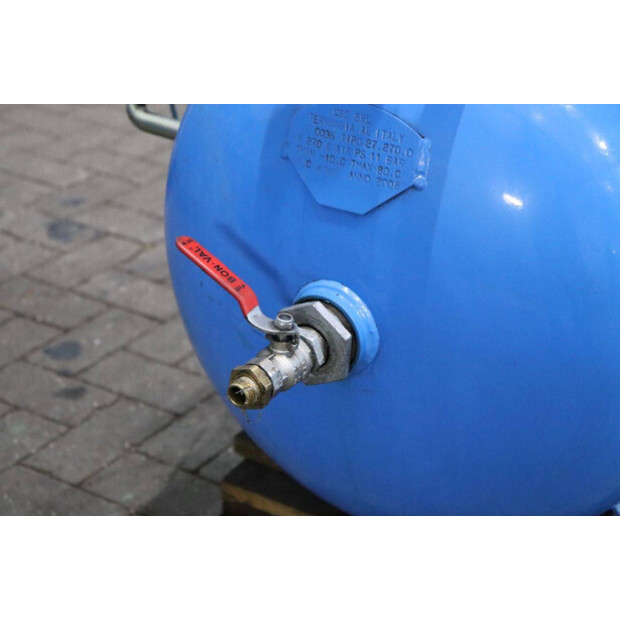 2008 Compair L 07-10 FS-45584780