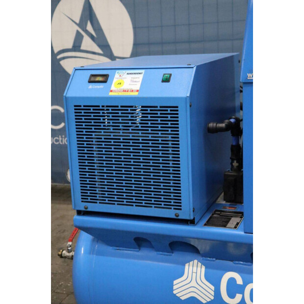 2008 Compair L 07-10 FS-45584783