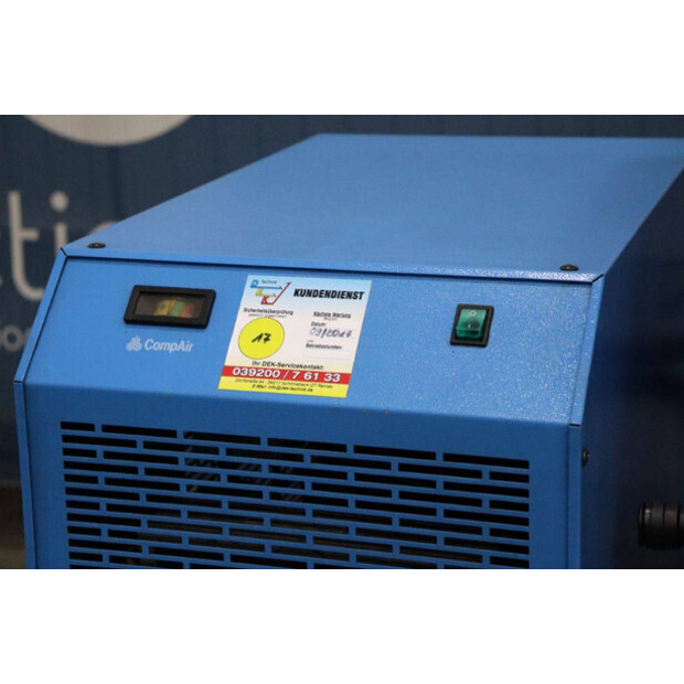 2008 Compair L 07-10 FS-45584784