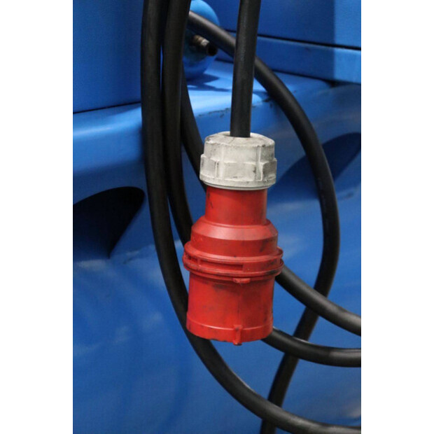 2008 Compair L 07-10 FS-45584788