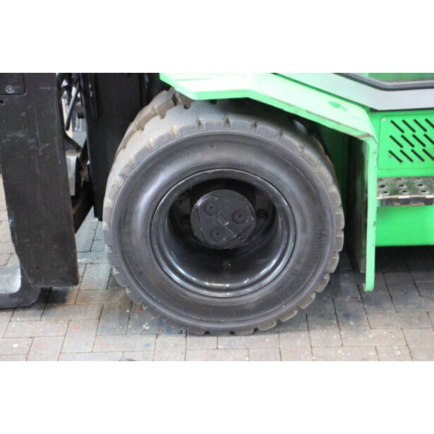 2009 Cesab ECO/P70-45584804