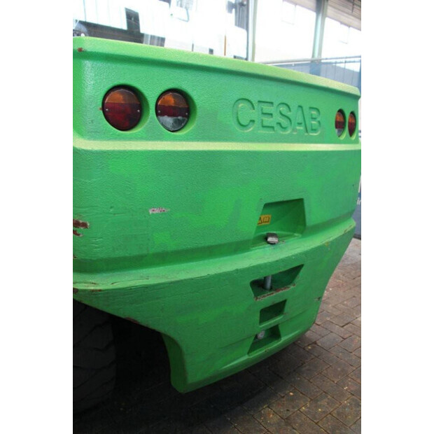 2009 Cesab ECO/P70-45584808