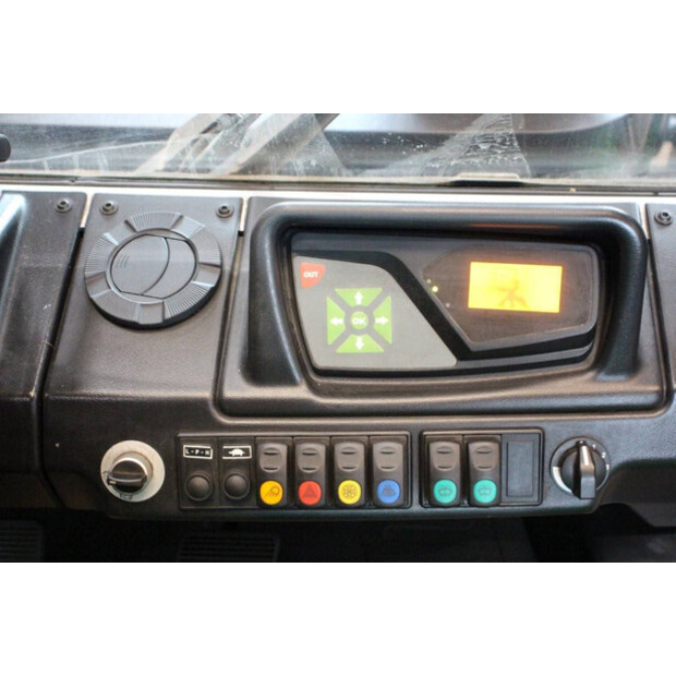 2009 Cesab ECO/P70-45584816