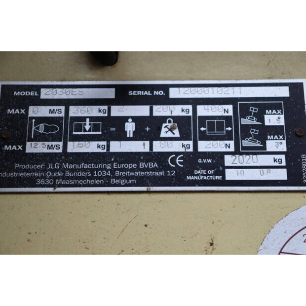 2006 جيه ال جي 2030ES-45584878