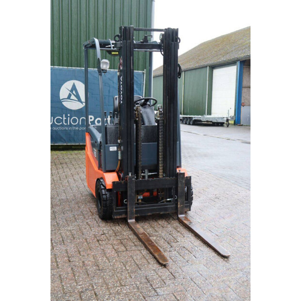 2019 تويوتا 7FBEST15-45584911