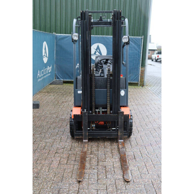 2019 تويوتا 7FBEST15-45584912