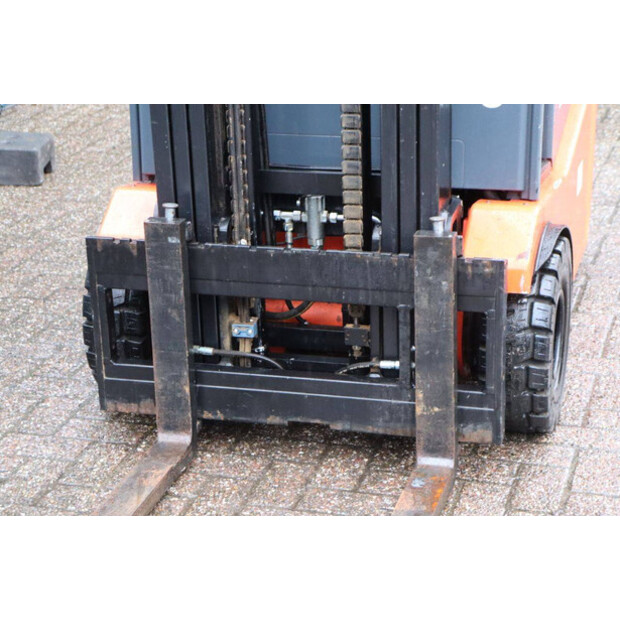 2019 تويوتا 7FBEST15-45584915