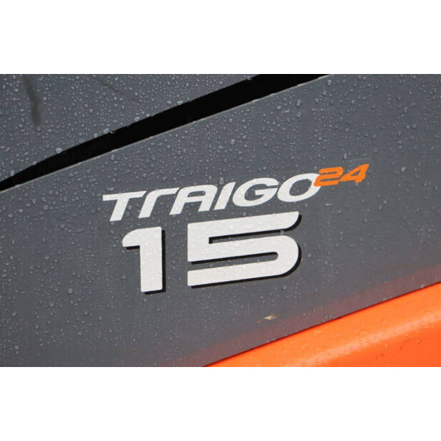 2019 تويوتا 7FBEST15-45584919