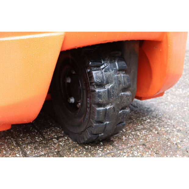 2019 تويوتا 7FBEST15-45584921