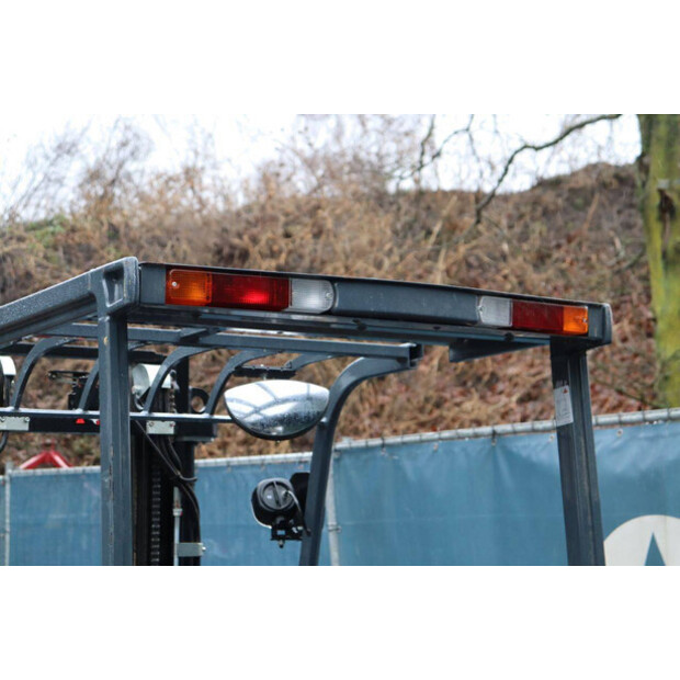 2019 تويوتا 7FBEST15-45584922