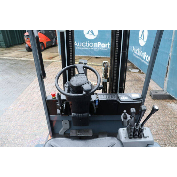 2019 تويوتا 7FBEST15-45584924