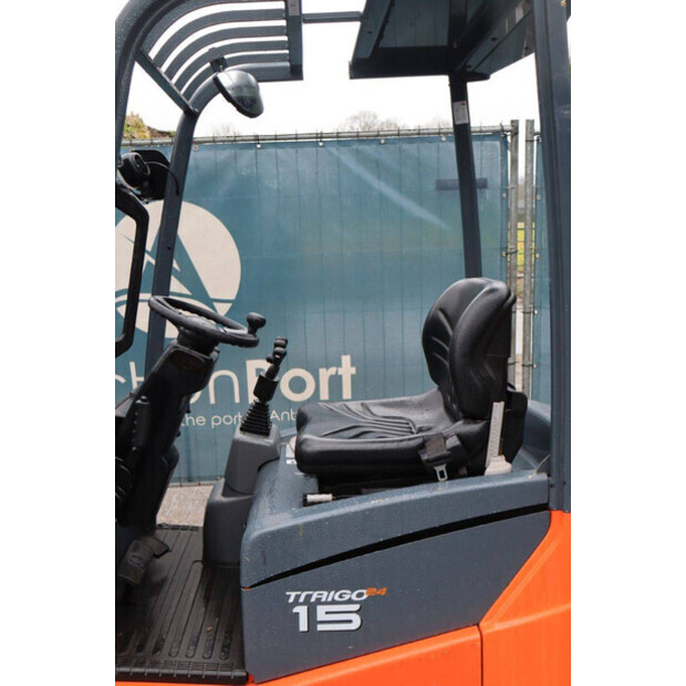 2019 تويوتا 7FBEST15-45584925