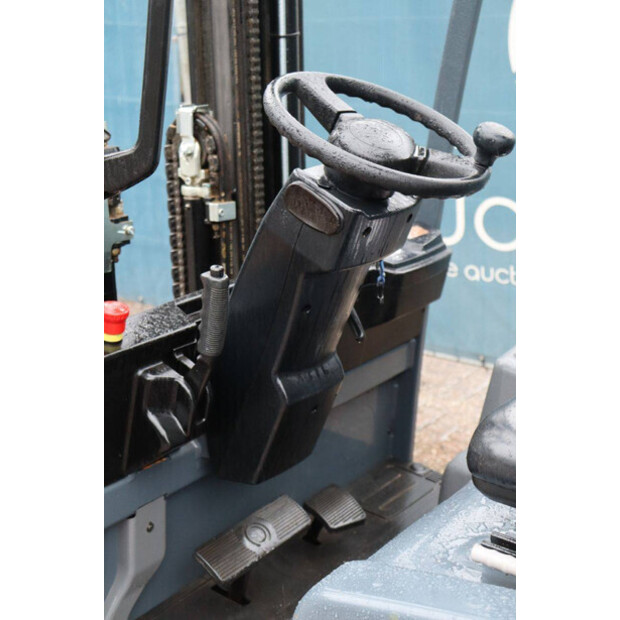 2019 تويوتا 7FBEST15-45584927