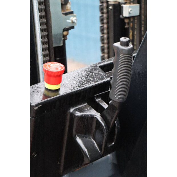 2019 تويوتا 7FBEST15-45584929