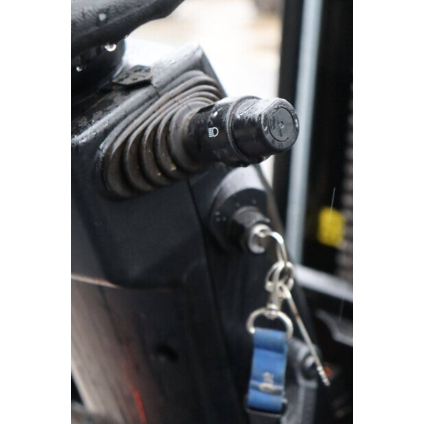 2019 تويوتا 7FBEST15-45584930