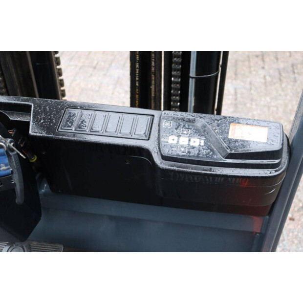 2019 تويوتا 7FBEST15-45584931